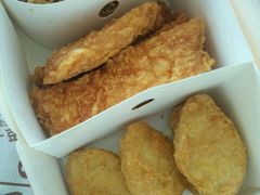 -麦当劳(漳州二路店)