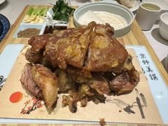 -北李·海肠捞饭·大连菜(望京凯德MALL店)