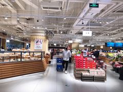 -七鲜超市(瑞虹天地太阳宫店)