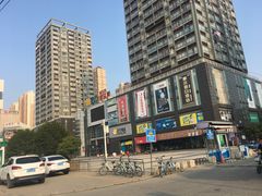 -华夏影城百步亭店(杜比全景声)