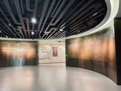 -南京市规划建设展览馆