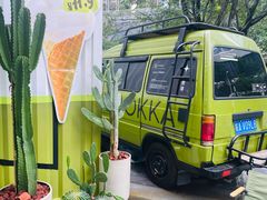 -AOKKA COFFEE(万象前海快闪店)