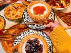 -阿布都新疆音乐美食城(长湖路店)