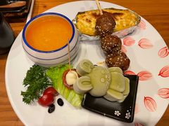 -吟松日式料理(莘庄店)