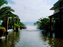 -西昌邛海湾柏樾酒店(原邛海湾柏栎度假酒店)
