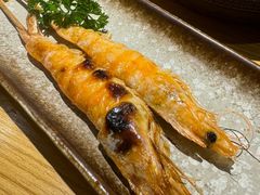 -花和海鲜自助(梅江店)