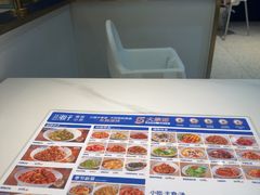 -兰湘子·湘菜小炒(济南领秀城店)