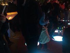 -湖州太湖旅游度假区-月亮广场