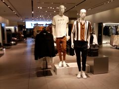 -ZARA(凯德乐峰广场店)