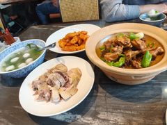 -王家大院·南京菜(湛江路总店)