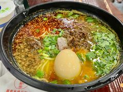 -一品飘香米线(一中总店)