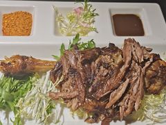 -七菜馆·东北菜·蒸饺(文体路店)