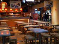 -鲜芋仙(观音桥大融城LG店)