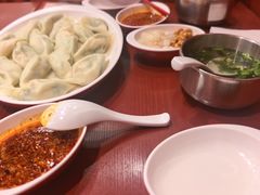 -喜家德虾仁水饺(长泰广场店)