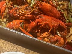 -乔街深夜食堂·小龙虾·高压锅生蚝(杭州总店)