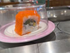 -晴季寿司(延河路万达广场店)