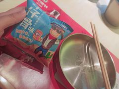 -老佛爷炭火蛙锅直营(清滨路总店)
