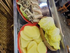 -草本味·市井羊肉馆(新开铺总店)