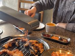 -高丽苑韩国烤肉(海昌路旗舰店)
