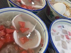 -文昌邓记清补凉(西沙路店)