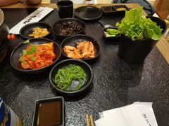 -九田家黑牛烤肉料理(太阳城店)