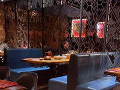 -吃饭皇帝大土家民族菜(正大广场店)
