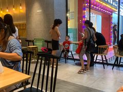 -陈家生煎(世茂双子塔店)