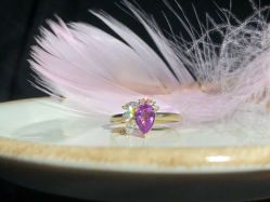 -威德钻石-克拉钻大本营(南京东路店)