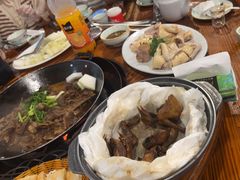 -侠成水上农庄(工业大道店)