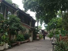 -小河直街历史文化街区