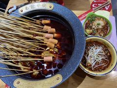 -冒椒火辣(奎星楼街店)