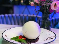 白兰地熔食鲜果虾仁-木棉花开(中心城店)