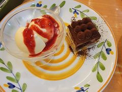 -萨莉亚意式餐厅(永旺购物中心店)