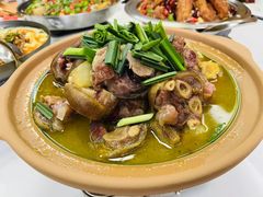 -庖丁人家巴东茶店牛肉(施南古城店)