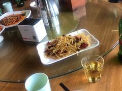 -徽州月·民间徽菜(浦东总店)