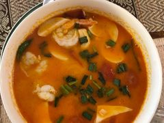 -Cafe de Thaan Aoan