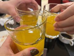 -上海锦江汤臣洲际大酒店壹阶层