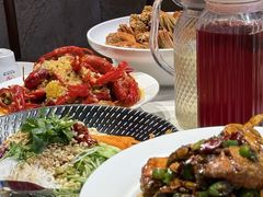 -有位虾匠·手工土菜小馆(市北店)