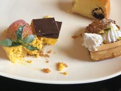 -厦门艾美酒店·新食谱西餐厅