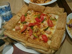 -必胜客(漕宝路店)