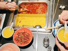 -大隐·成都火锅Bistro(合生麒麟新天地店)