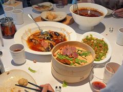 -眉州东坡(翠微印象城店)