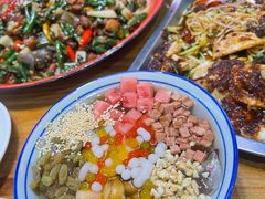 -兔槽江湖菜·重庆璧山兔(水围店)