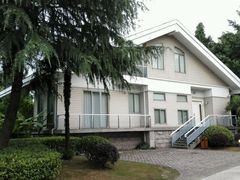 -上海市保健医疗中心(华东疗养院)