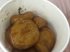 糖油粑粑-五娭毑臭豆腐(黄兴南路店)