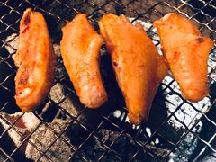 -山之屋炭火烧肉·生啤畅饮(大朗万科中央公园店)