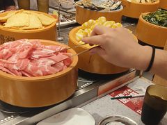 -喜家自助小火锅(乐客城店)