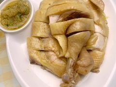 -老廣食堂(区庄店)
