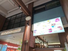 -嗒令甜品·主题融合料理餐厅(首座时代店)