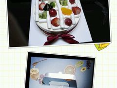 -拉那巴米 蛋糕定制(世纪东方广场店)